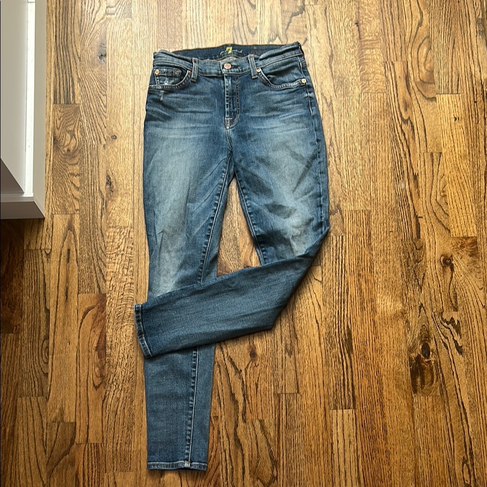 Women's Skinny Jeans